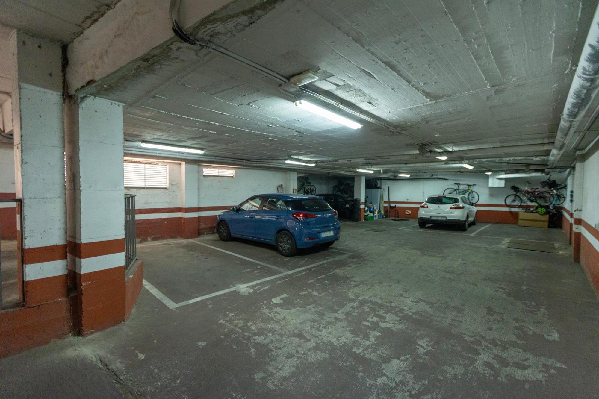 Parque Buhaira - Parking Gratis By Thegoodtourist Διαμέρισμα Σεβίλλη Εξωτερικό φωτογραφία